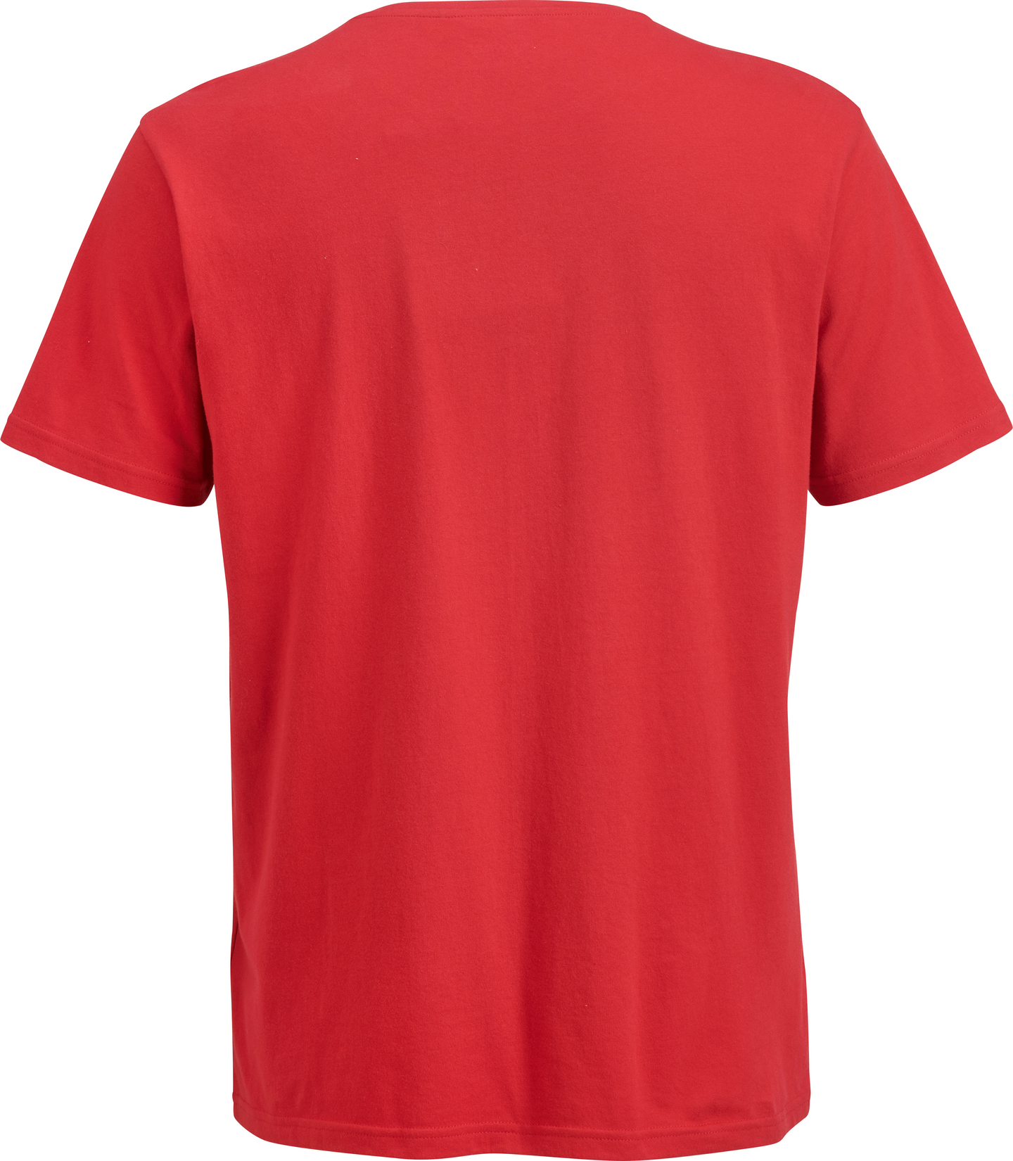 mywear miesten t-paita Jolly punainen