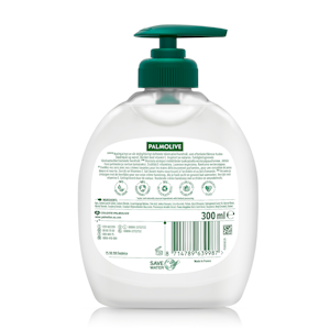 Palmolive nestesaippua 300ml Exotic Orchid