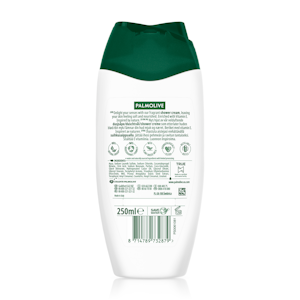 Palmolive suihkusaippua 250ml Naturals Milk&Honey