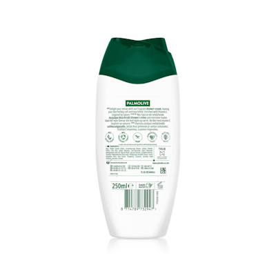 Palmolive suihkusaippua 250ml Naturals Orchid Milk