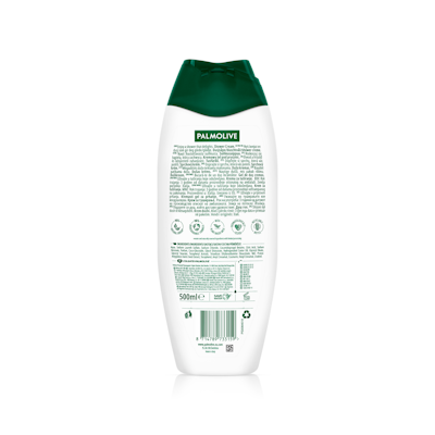 Palmolive suihkusaippua 500ml Milk Honey
