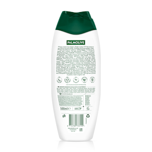 Palmolive suihkusaippua 500ml Milk Honey