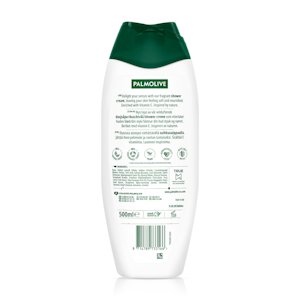 Palmolive suihkusaippua 500ml Olive Milk