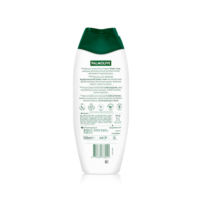 Palmolive suihkusaippua 500ml Orchid Milk