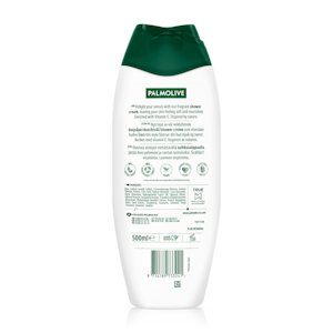 Palmolive suihkusaippua 500ml Orchid Milk