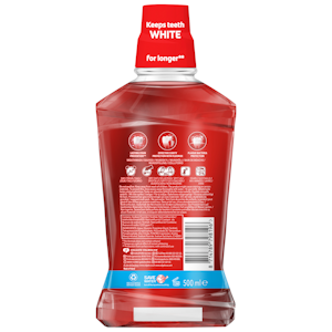 Colgate Max White Expert Complete suuvesi 500ml