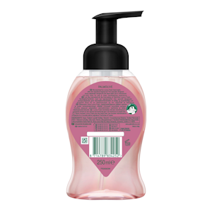 Palmolive vaahtonestesaippua 250ml Raspberry & Blackcurrant