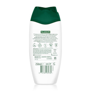 Palmolive suihkusaippua 250ml Macadamia