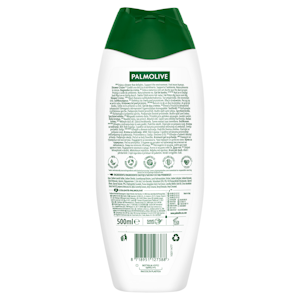 Palmolive Naturals suihkusaippua 500ml Camellia Oil and Almond