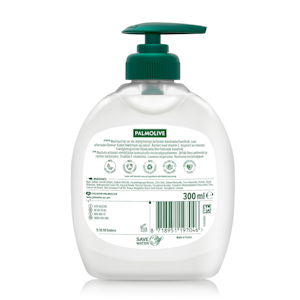 Palmolive Naturals nestesaippua 300ml Olive & Milk