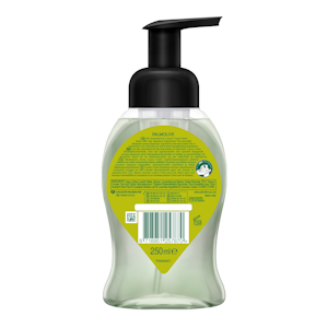 Palmolive vaahtonestesaippua 250ml Magic Softness Lime