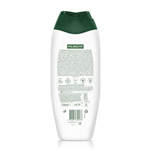 Palmolive Naturals Macadamia & Milk suihkusaippua 750ml