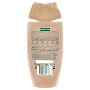 Palmolive Thermal Spa suihkusaippua 250ml Smooth Butter