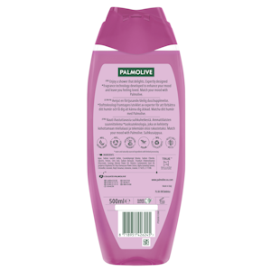 Palmolive Aroma Essence Alluring Love suihkusaippua 500ml