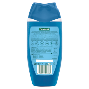 Palmolive Thermal Spa suihkusaippua 250ml Mineral Massage