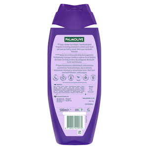 Palmolive Aroma Essence suihkusaippua 500ml Ultimate Relax