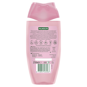 Palmolive Thermal Spa suihkusaippua 250ml Silky Oil