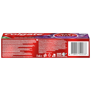 Colgate Max White Purple hammastahna 75ml