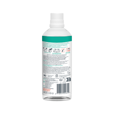 Elmex Sensitive suuvesi 400ml