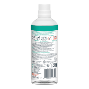 Elmex Sensitive suuvesi 400ml