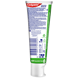 Colgate Sensation White hammastahna 75ml