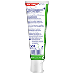 Colgate Max Sensation White hammastahna 125ml