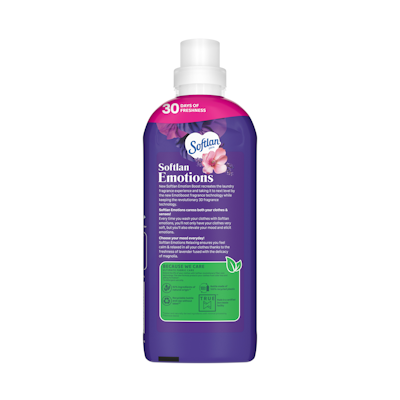 Softlan huuhteluaine 650ml Magnolia& Lavender