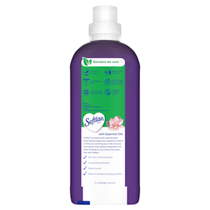 Softlan huuhteluaine 650ml Magnolia& Lavender