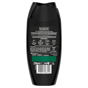 Palmolive Men suihkusaippua 250ml 5in1 Intense Cool Splash