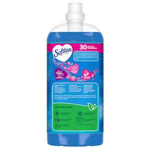 Softlan Ultra huuhteluaine 1,7L Outdoor Fresh