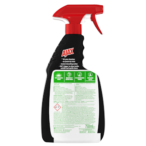 Ajax WC-puhdistusspray 750ml