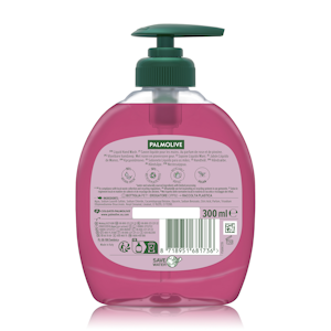 Palmolive Sensorial Escape Rose & Peony nestesaippua 300ml