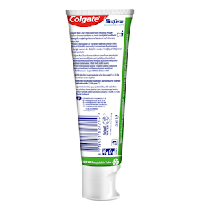 Colgate Max Clean Mineral Scrub hammastahna 75ml