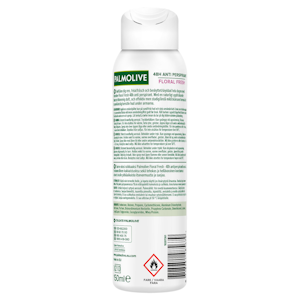 Palmolive antiperspirantti spray 150ml Floral Fresh