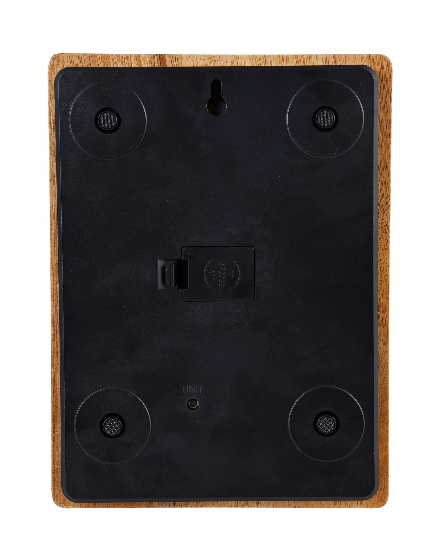 Infinity Chefs Agros keittiövaaka digitital