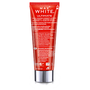 Colgate Max White Ultimate hammastahna 75ml