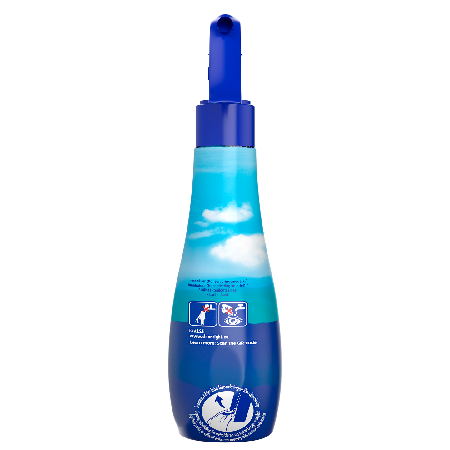 Softlan Outdoor Fresh tekstiilisuihke 300ml