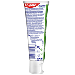 Colgate Max Fresh Cooling Crystals hammastahna 75 ml 3-pack