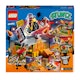 4. LEGO City Stuntz 60293 Stunttipuisto