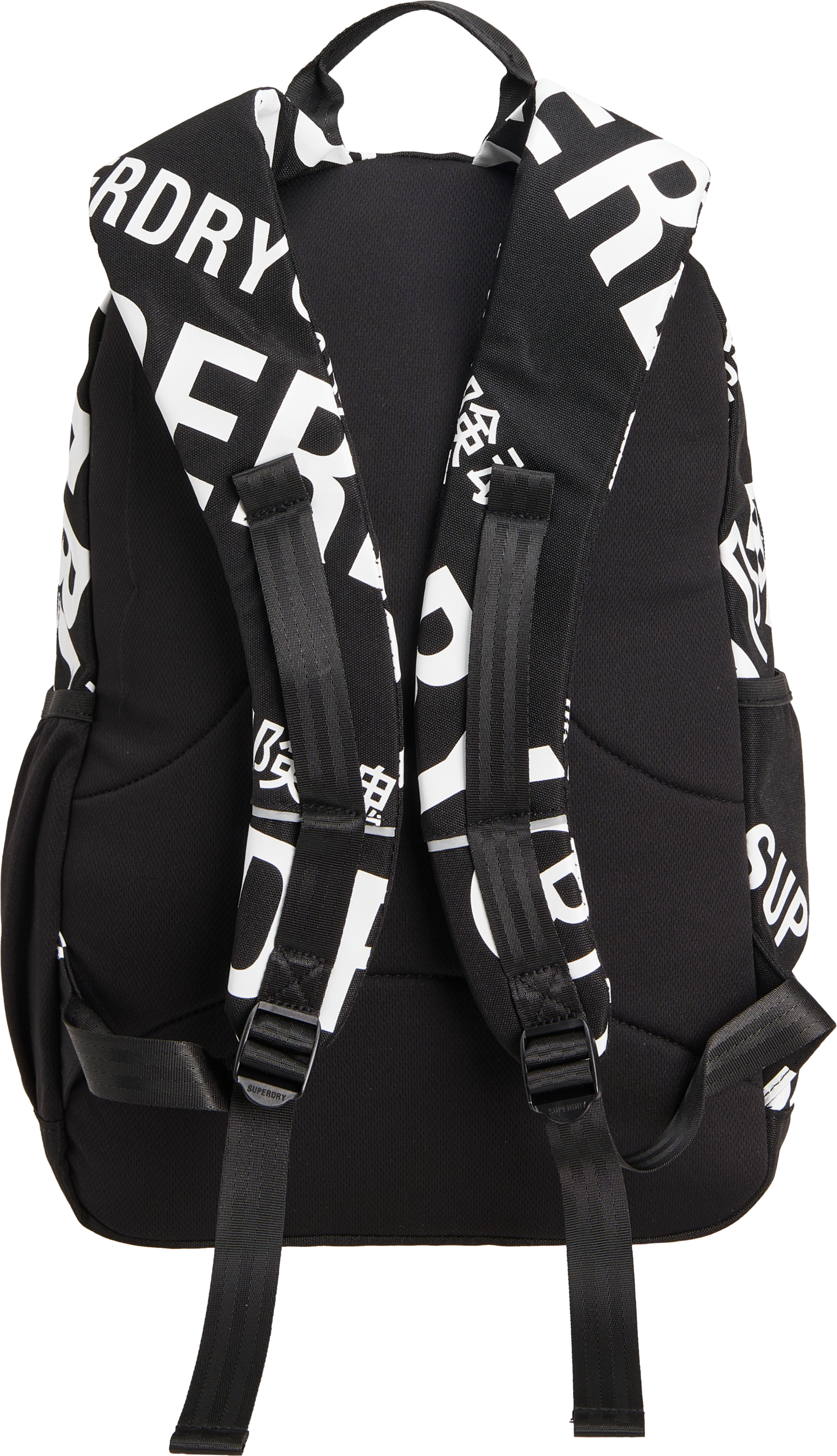 Superdry Code Essential Montana reppu