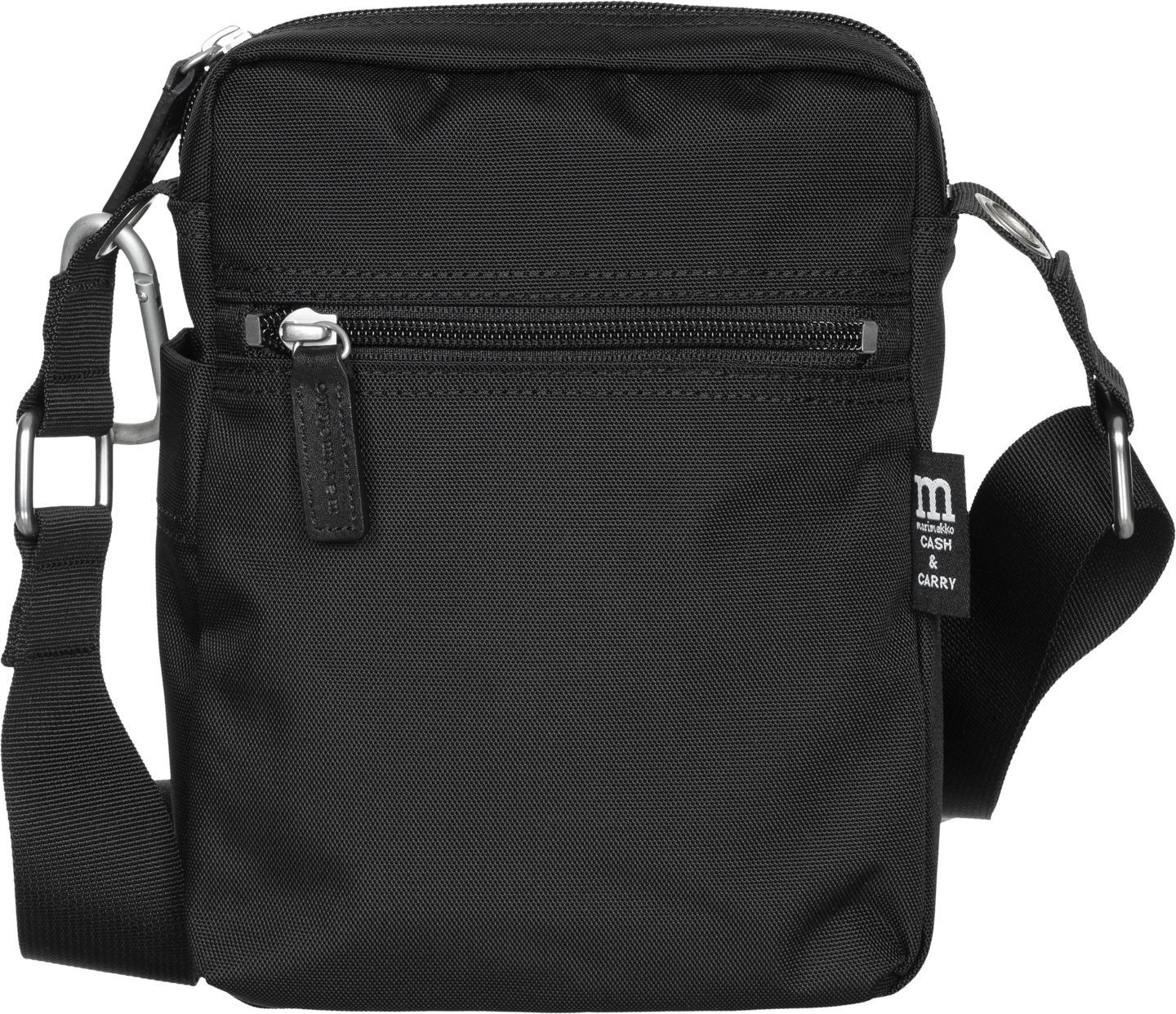 Marimekko Cash & Carry olkalaukku