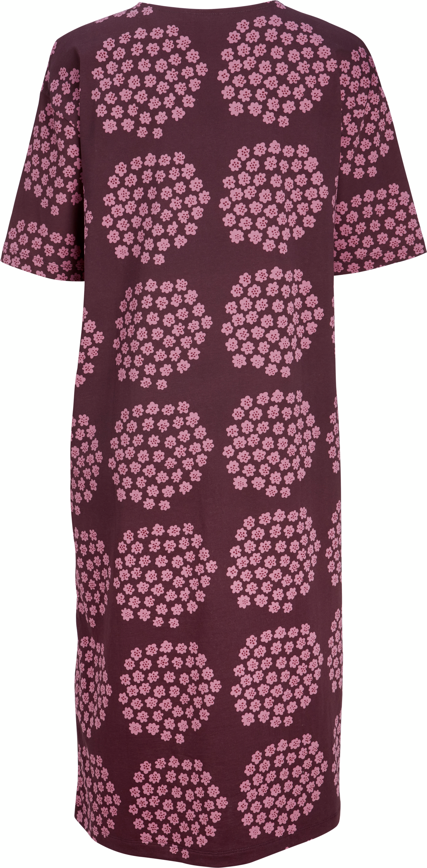 Marimekko yöpaita Seanna Puketti