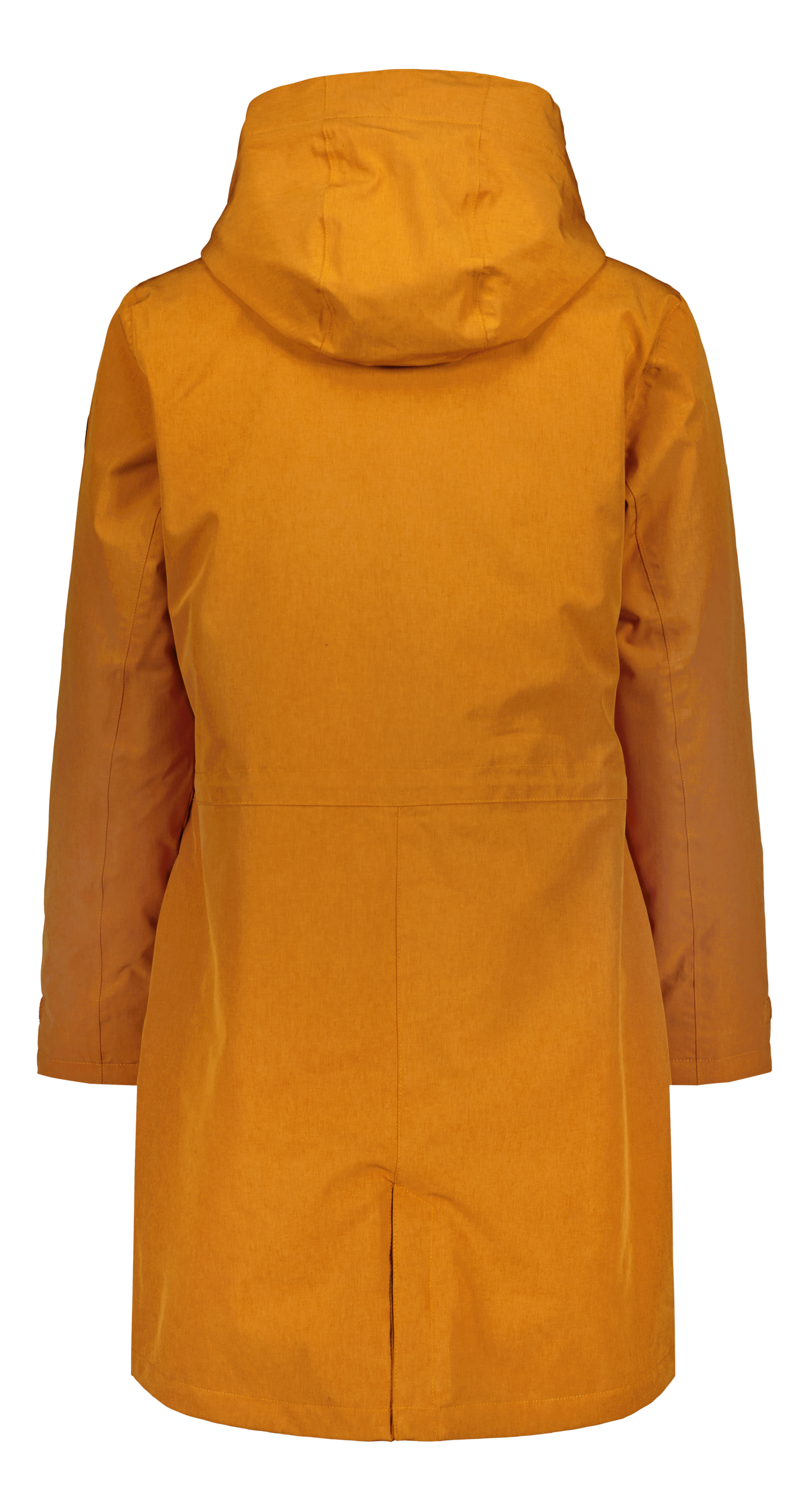 Catmandoo kevyttoppatakki Tarina