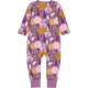 2. Muumi vauvojen pyjama Siimes liila