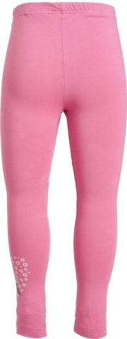 Muumi lasten leggingsit Mimoosa vaaleanpunainen