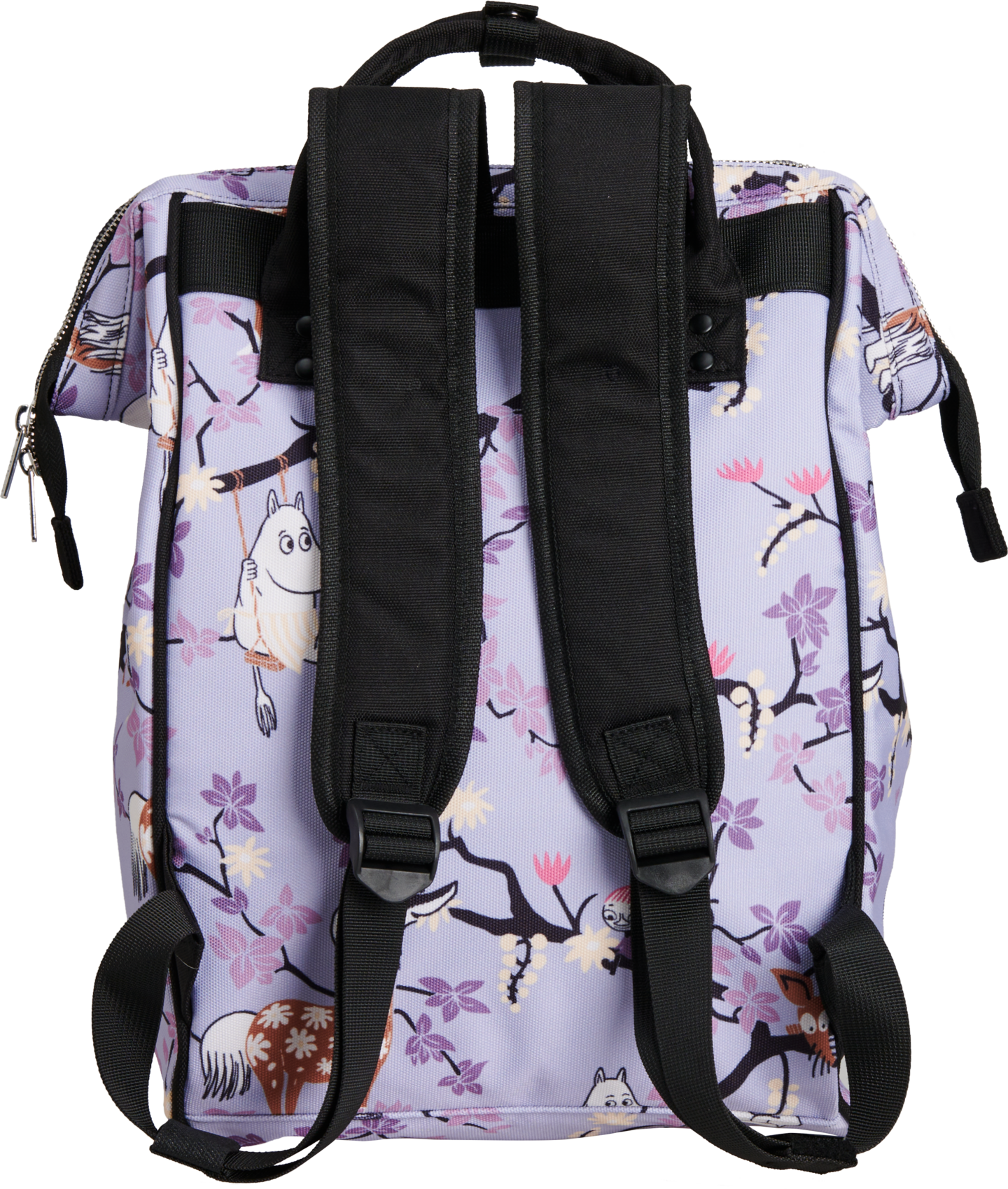 Samu reppu Kiipeilypuu liila