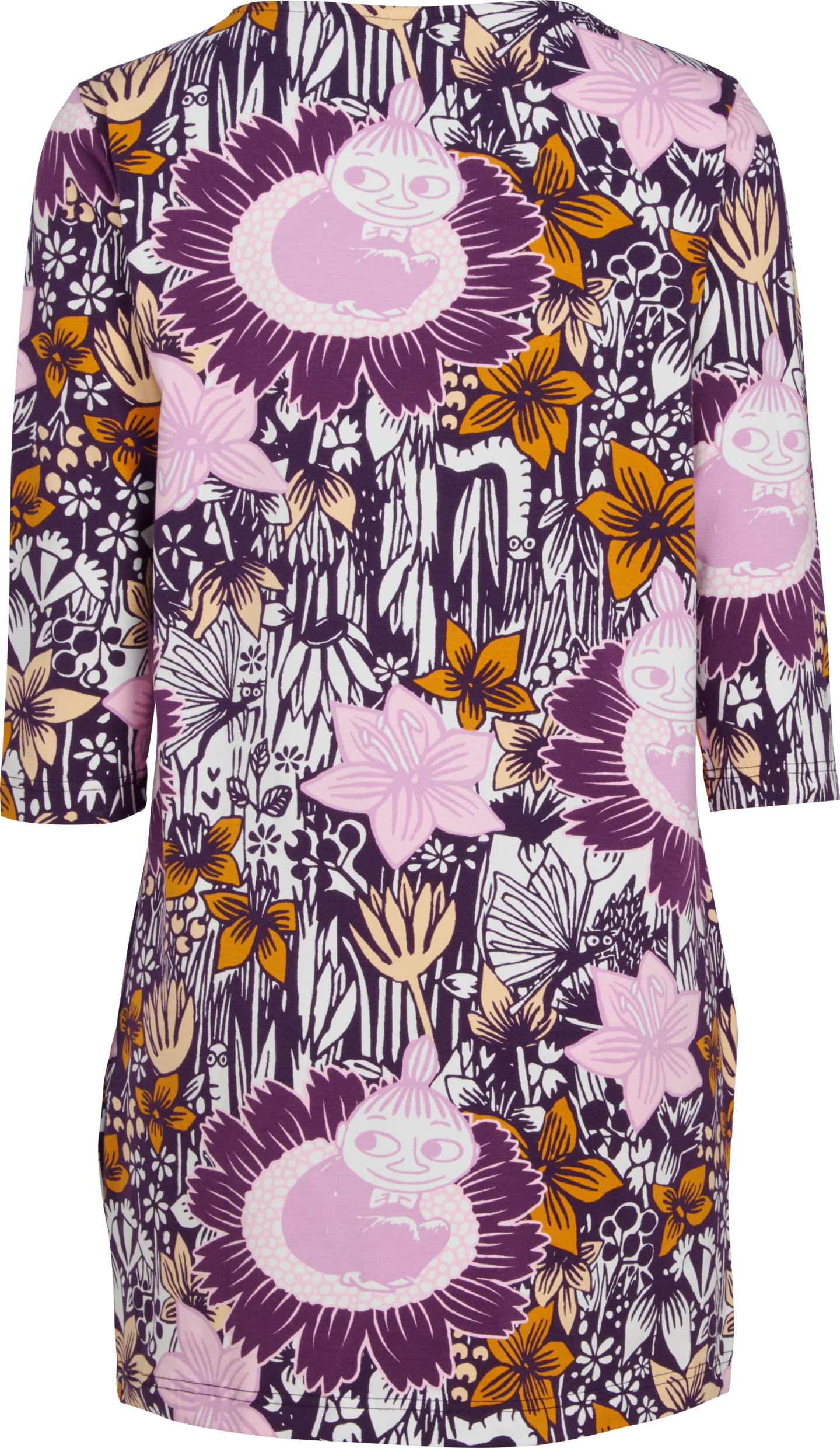 Muumi Hilda tunika Myy haaveilee