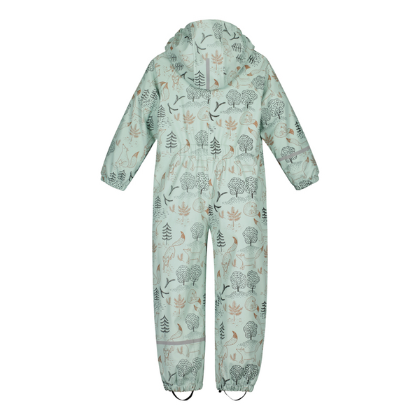 Remu Hobbs eco sadehaalari