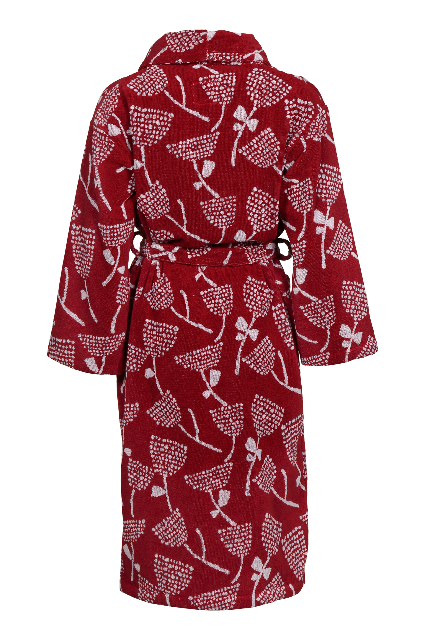 Ratia Malja naisten kylpytakki