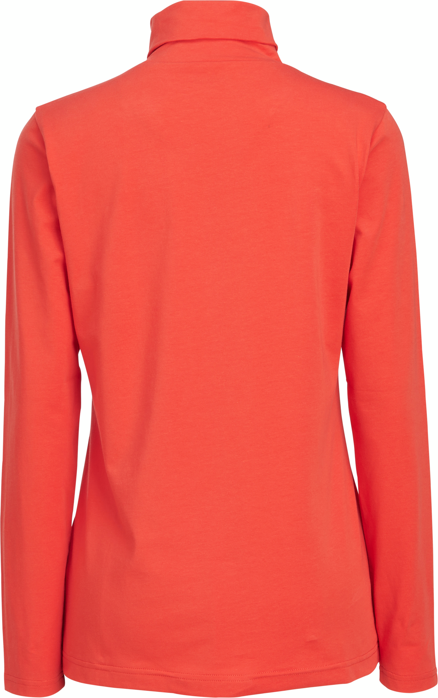 mywear naisten poolo Rosa punainen